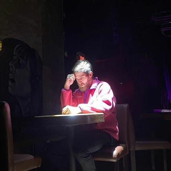 Meet: Jaden Geary - Picture 1 of 1